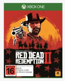 325611 Cc A - Ps4 Games Red Dead Redemption 2, HD Png Download, Transparent PNG