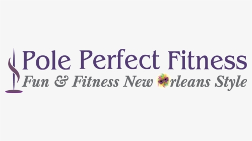 Pole Perfect Fitness - Graphic Design, HD Png Download, Transparent PNG