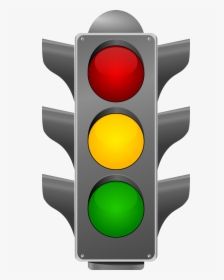 Traffic Light Png - Animated Traffic Light Gif, Transparent Png, Transparent PNG