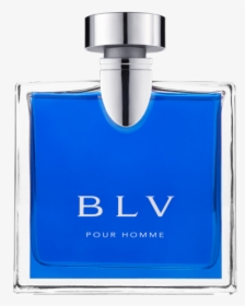 Bvlgari Blv Pour Homme, HD Png Download, Transparent PNG