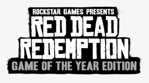 Red Dead Redemption, HD Png Download, Transparent PNG