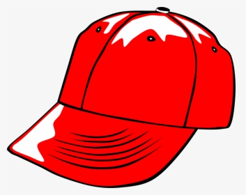 Baseball Cap Clipart, HD Png Download, Transparent PNG