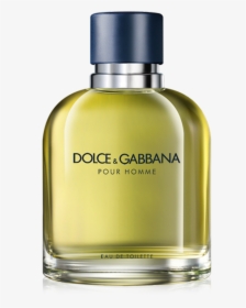 D&g For Men - Avis Parfum Dolce Gabbana Pour Homme, HD Png Download, Transparent PNG