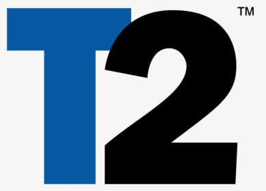 Take-two Interactive, HD Png Download, Transparent PNG