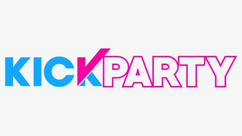 Kickparty Crowdfunded Events - Circle, HD Png Download, Transparent PNG