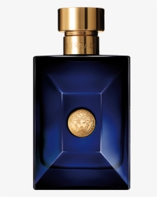 Perfume,product - Parfum Homme Versace Dylan Blue, HD Png Download, Transparent PNG