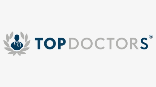 Top Doctors Logo Png, Transparent Png, Transparent PNG