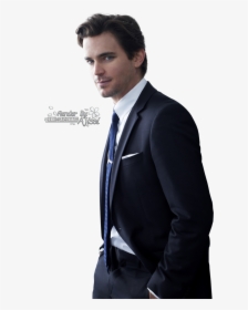 White Collar Neal Caffrey, HD Png Download, Transparent PNG