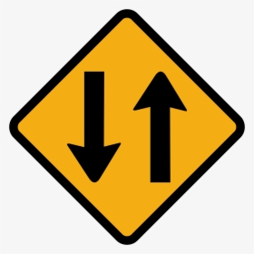 Turn Around Sign, HD Png Download, Transparent PNG
