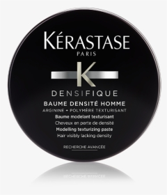 Kerastase Densifique Homme Men Thinning Hair, HD Png Download, Transparent PNG