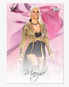 2019 Topps On Demand Set - Wwe, HD Png Download, Transparent PNG