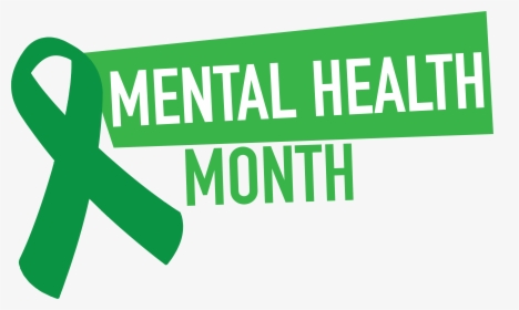 What Is Mental Health Month And Why Is It Important - National Mental Health Month 2019, HD Png Download, Transparent PNG