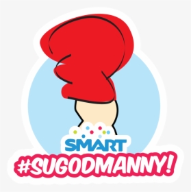 40 - Sugodmanny - Smart, HD Png Download, Transparent PNG