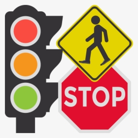 Stop Sign Traffic Sign Stock Photography Traffic Light - Irish Stop Road Sign, HD Png Download, Transparent PNG