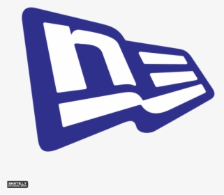 New Era Logo Png , Png Download - Logo De New Era, Transparent Png, Transparent PNG