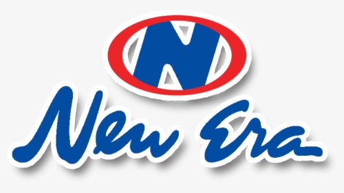 New Era Logo Png - Logos New Era Png, Transparent Png, Transparent PNG