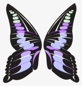 Butterfly Wings Butterfly Wings Roblox Free Transparent Roblox