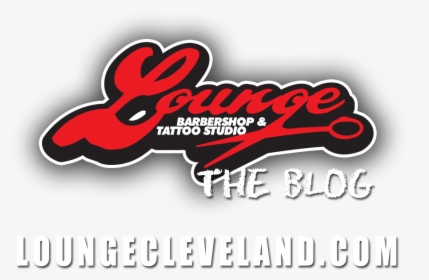 Lounge Barber Shop & Tattoo Studio - Drk Kindergarten, HD Png Download, Transparent PNG