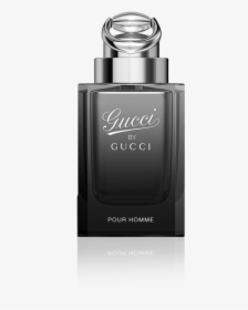 Gucci Pour Homme - Gucci By Gucci Pour Homme, HD Png Download, Transparent PNG
