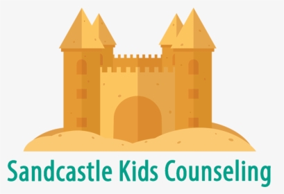 Mental Health Resources Sandcastle - Florastor Kids, HD Png Download, Transparent PNG