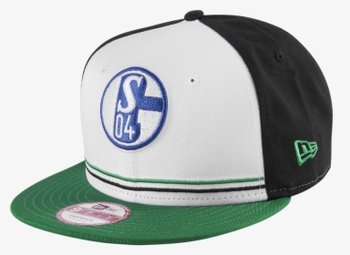 Transparent Snapback Hat Png - Fc Schalke 04, Png Download, Transparent PNG