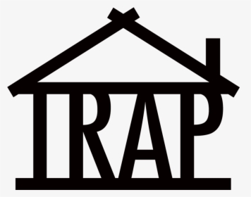 Best Trap House Photos 2017 Blue Maize - Trap House Transparent Background, HD Png Download, Transparent PNG