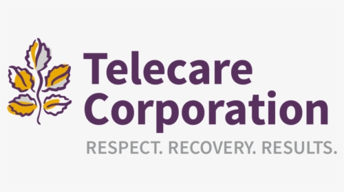 Tc Logo Color Horizontal With Tag - Lilac, HD Png Download, Transparent PNG