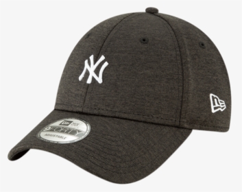 Ny Yankees New Era 940 Shadow Tech Black Baseball Cap - Kansas City Royals Hat, HD Png Download, Transparent PNG