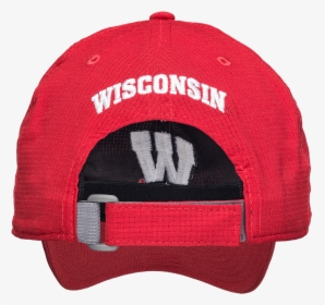 Cover Image For Under Armour Wisconsin Motion W Adjustable - Baseball Cap, HD Png Download, Transparent PNG