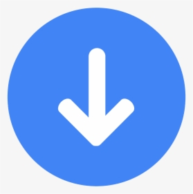 Info Icon Blue, HD Png Download, Transparent PNG