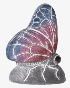 Butterfly Isabel Bloom, HD Png Download, Transparent PNG