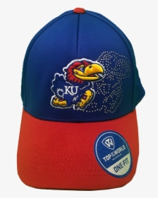 Ku Progress 2-tone Hat - Baseball Cap, HD Png Download, Transparent PNG