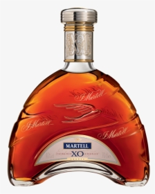 Martell Xo Cognac, HD Png Download, Transparent PNG