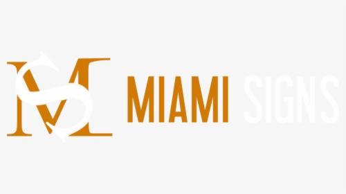 Miami Signs And Wraps Logo - Oval, HD Png Download, Transparent PNG