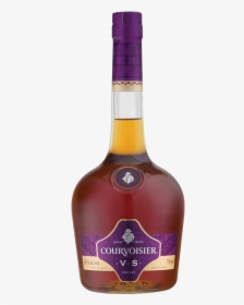 Courvoisier Vs Cognac - Courvoisier Cognac, HD Png Download, Transparent PNG