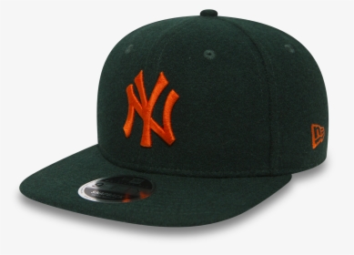 New Era Mlb 9fifty New York Yankees - New York Snapback Blue, HD Png Download, Transparent PNG