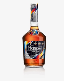 S Limited Edition, As Imagined By Felipe Pantone, Is - Hennessy Vs Limited Edition By Felipe Pantone, HD Png Download, Transparent PNG