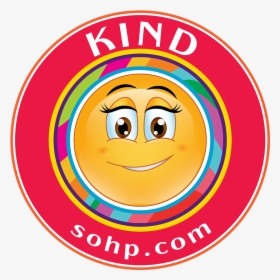 Kindness Clipart Happiness - Clip Art, HD Png Download, Transparent PNG