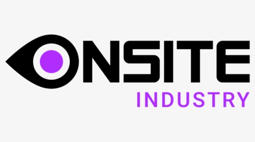 Onsite Industry-black - Parallel, HD Png Download, Transparent PNG