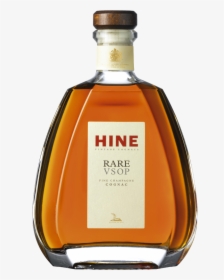 Hine Rare Vsop Fine Champagne Cognac 750 Ml - Nikka 100% Malt Whisky, HD Png Download, Transparent PNG
