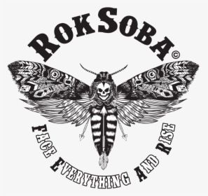 Rok Soba Moth, HD Png Download, Transparent PNG