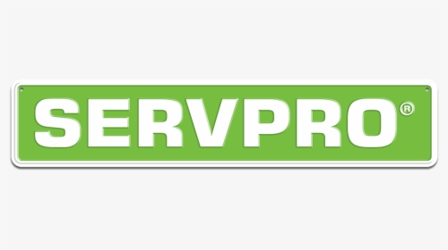Servpro® - Servpro, HD Png Download, Transparent PNG