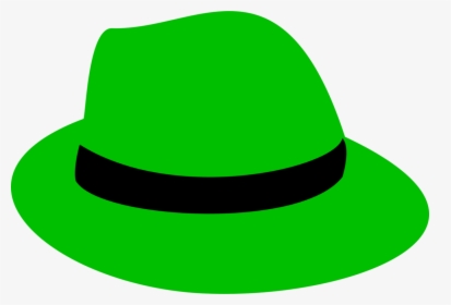 Costume Accessory,costume Hat,fedora - Fedora, HD Png Download, Transparent PNG