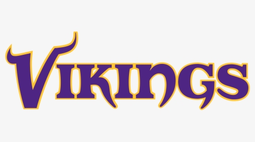 Minnesota Vikings Logo, HD Png Download, Transparent PNG