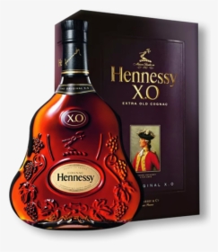 Transparent Hennessy Clipart, HD Png Download, Transparent PNG