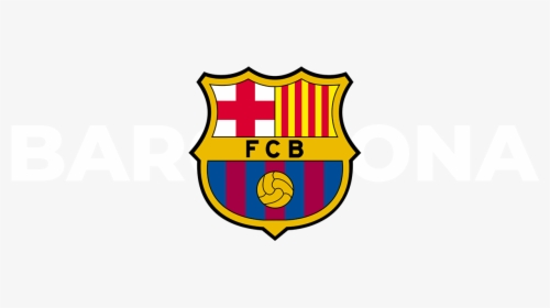 F - C - Barcelonalogo - Barcelona Kit Logo Dream League Soccer 2019, HD Png Download, Transparent PNG