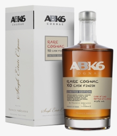 Abk6 Rare Cognac Xo Cask Finish, HD Png Download, Transparent PNG
