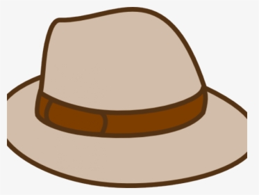 Transparent Hats Cliparts - Animated Images Of Hat, HD Png Download, Transparent PNG