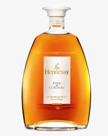 Hennessy Fine De Cognac Ja Hennessy, HD Png Download, Transparent PNG