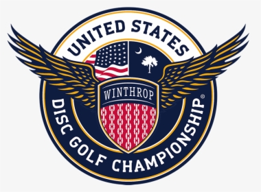 United States Disc Golf Championship, HD Png Download, Transparent PNG